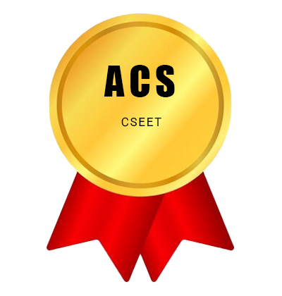 ACS Professional | VL Group | VL Institute of Management Sciences | Coimbatore