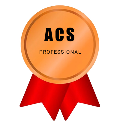 ACS Professional | VL Group | VL Institute of Management Sciences | Coimbatore