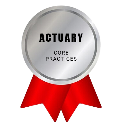 Actuary - Core Practices | VL Group | VL Institute of Management Sciences | Coimbatore