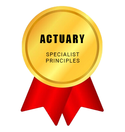 Actuary - Specialist Principles | VL Group | VL Institute of Management Sciences | Coimbatore