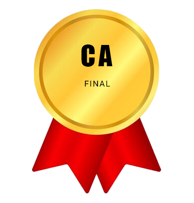 CA - Final | VL Group | VL Institute of Management Sciences | Coimbatore