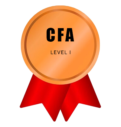 CFA - Level I | VL Group | VL Institute of Management Sciences | Coimbatore