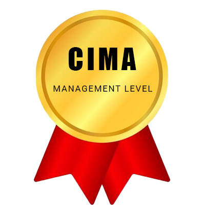 CIMA Management Level | VL Group | VL Institute of Management Sciences | Coimbatore