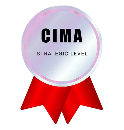 CIMA Strategic Level | VL Group | VL Institute of Management Sciences | Coimbatore