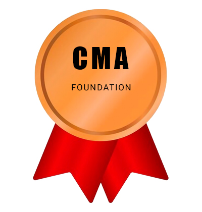 CMA - Foundation | VL Group | VL Institute of Management Sciences | Coimbatore