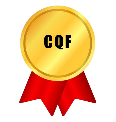 CQF | VL Group | VL Institute of Management Sciences | Coimbatore