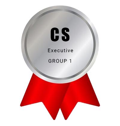 CS - Executive Program Group 1 | VL Group | VL Institute of Management Sciences | Coimbatore