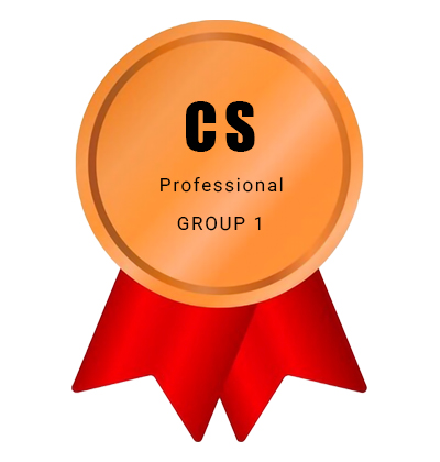 CS - Professional Programme Module 1 | VL Group | VL Institute of Management Sciences | Coimbatore