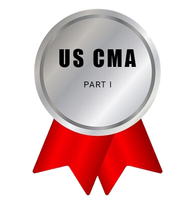 US CMA - Part I | VL Group | VL Institute of Management Sciences | Coimbatore