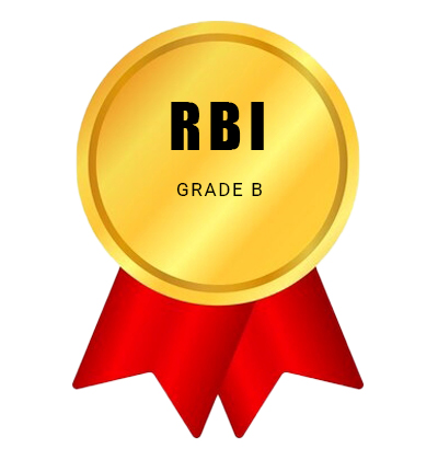 RBI Grade B Exam | VL Group | VL Institute of Management Sciences | Coimbatore